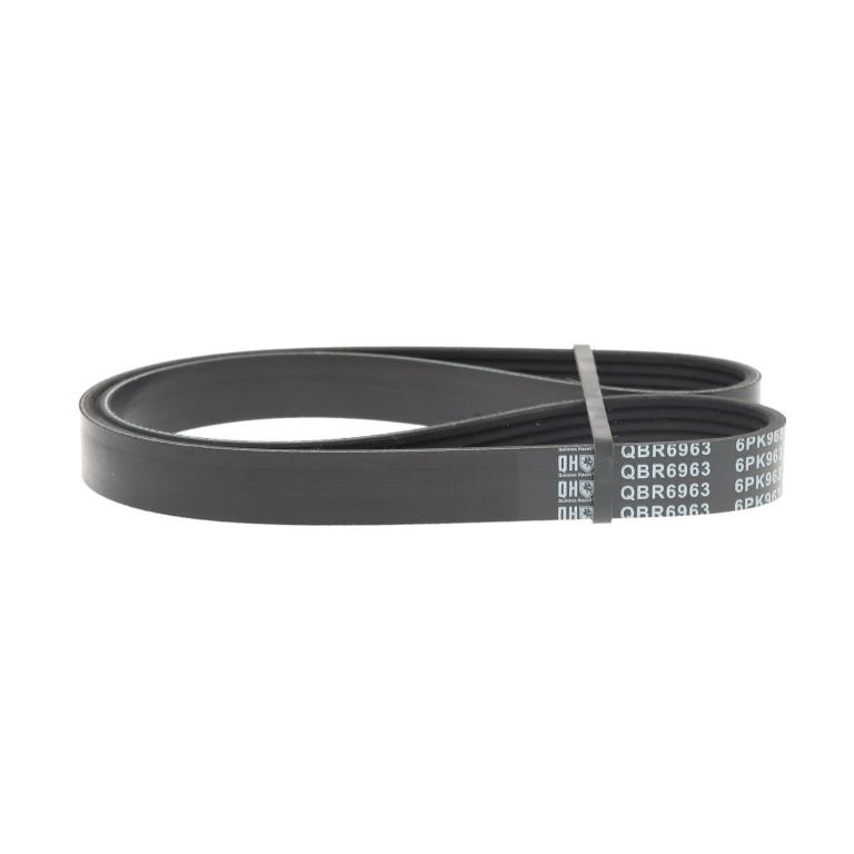 Correia trapezoidal estriada QUINTON HAZELL ref. QBR6963