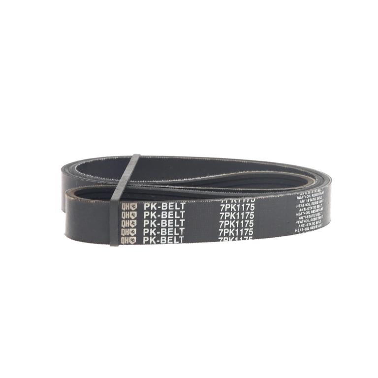 Correia trapezoidal estriada QUINTON HAZELL ref. QBR71175