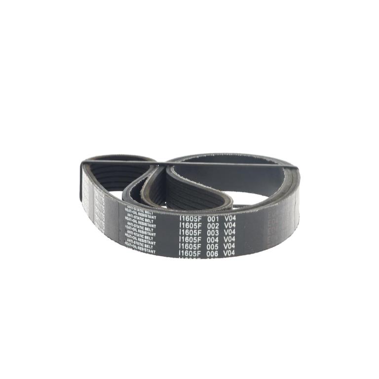 Correia trapezoidal estriada QUINTON HAZELL ref. QBR71175