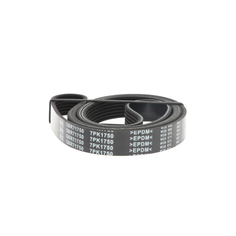Correia trapezoidal estriada QUINTON HAZELL ref. QBR71750