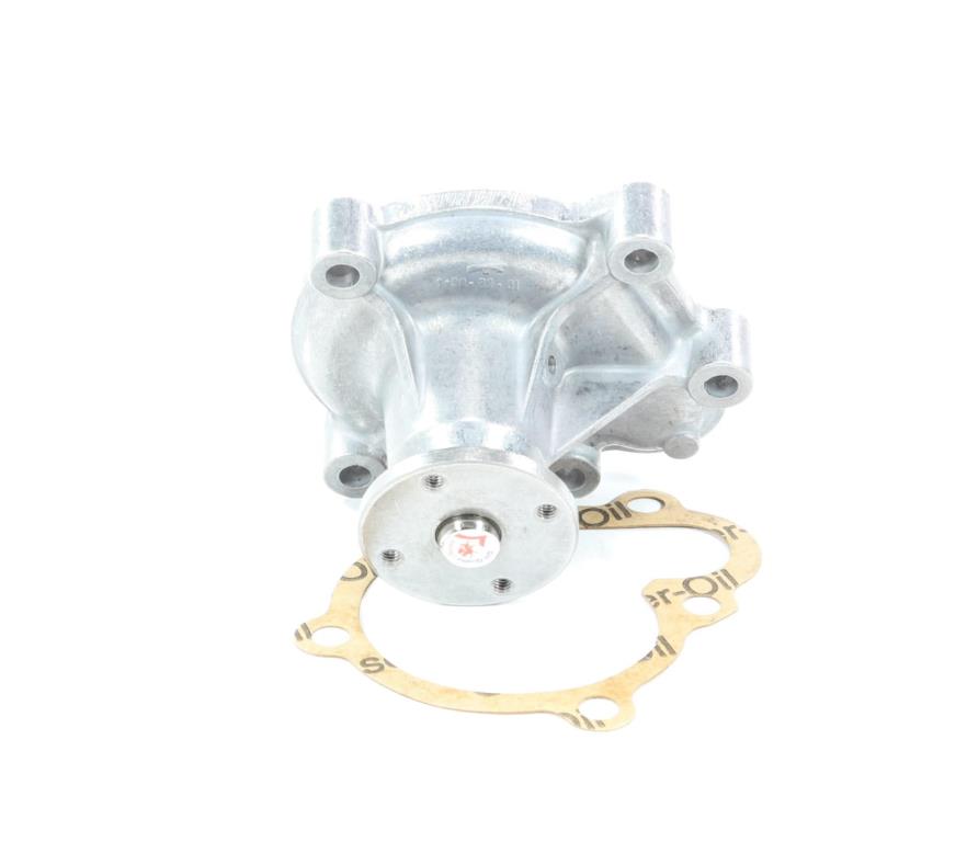 Bomba de agua (Bomba liquido refrigerante) QUINTON HAZELL ref. QCP3293