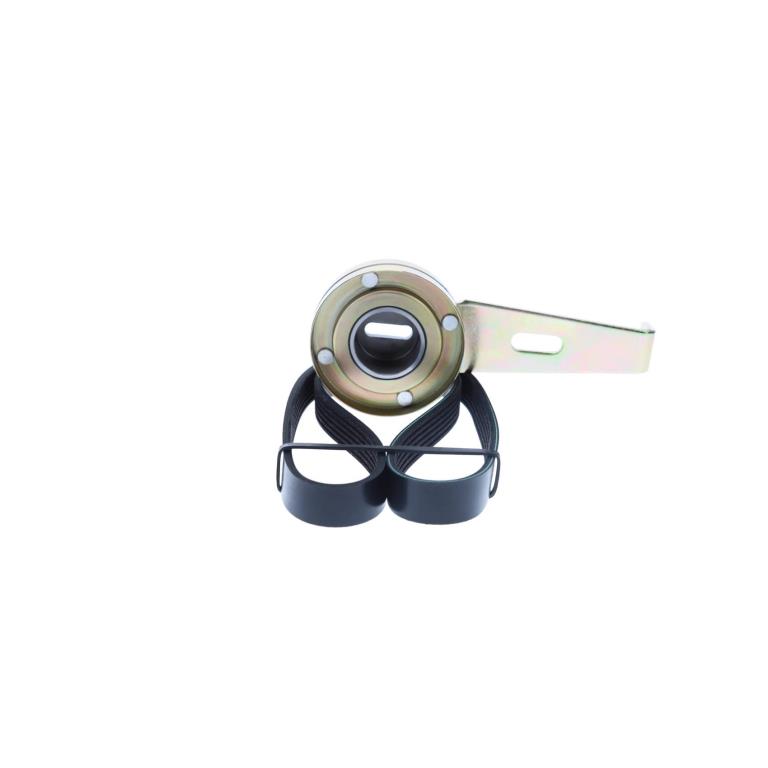Kit de courroie d'accessoire (Courroie d’alternateur) QUINTON HAZELL QDK19