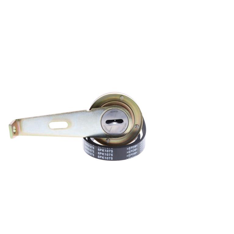 Kit de courroie d'accessoire (Courroie d’alternateur) QUINTON HAZELL QDK19