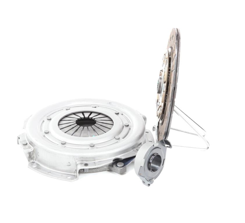 Kit de embrague QUINTON HAZELL ref. QKT1074AF