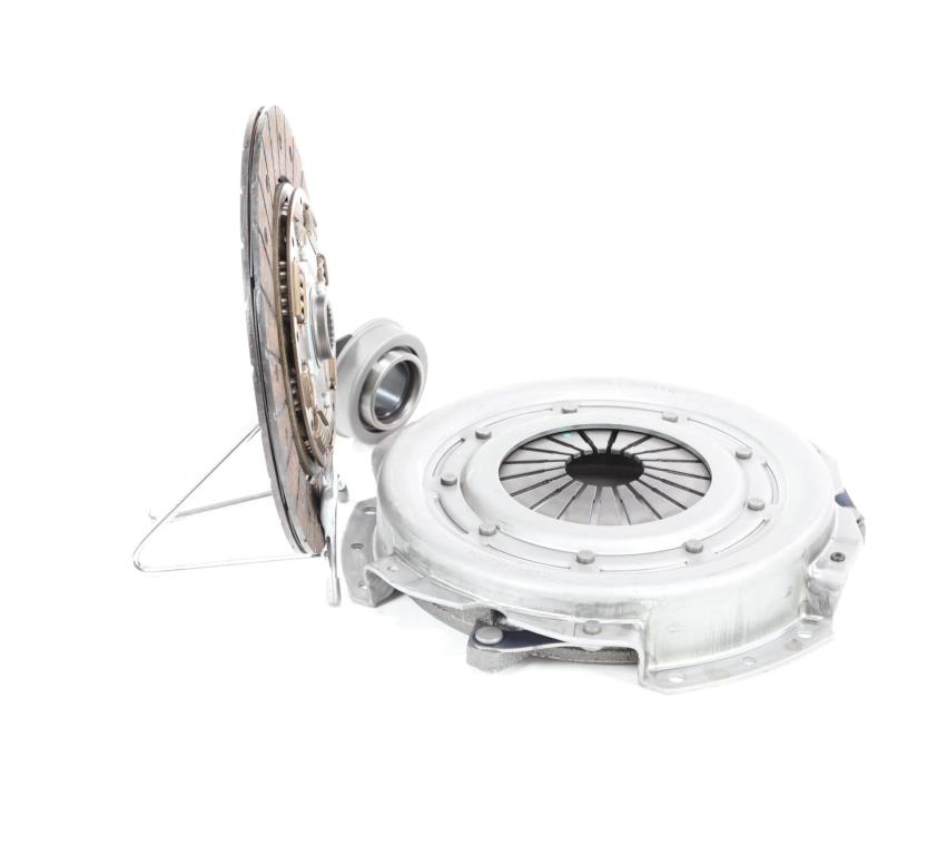 Kit de embrague QUINTON HAZELL ref. QKT1074AF