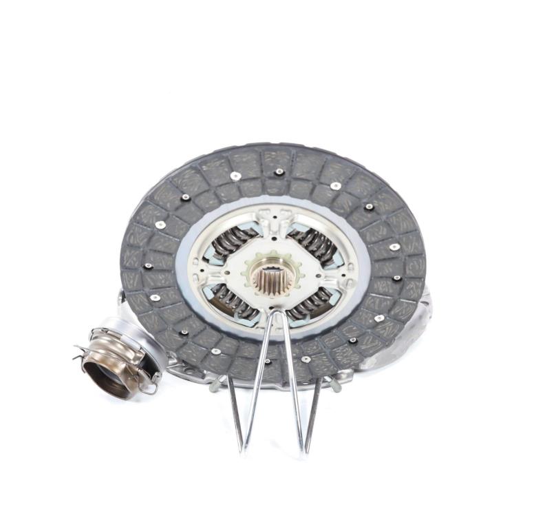 Kit de embrague QUINTON HAZELL ref. QKT1391AF