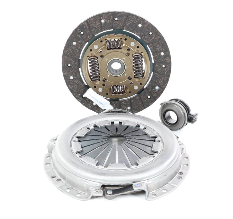 Kit de embrague QUINTON HAZELL ref. QKT1764AF