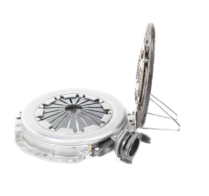 Kit de embrague QUINTON HAZELL ref. QKT1764AF