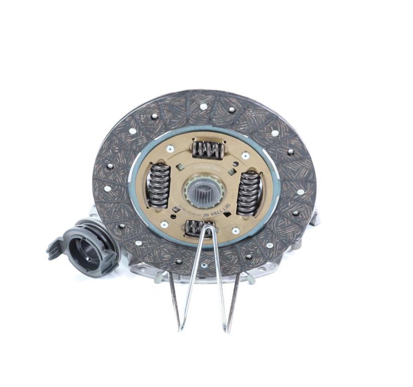 Kit de embrague QUINTON HAZELL ref. QKT1764AF