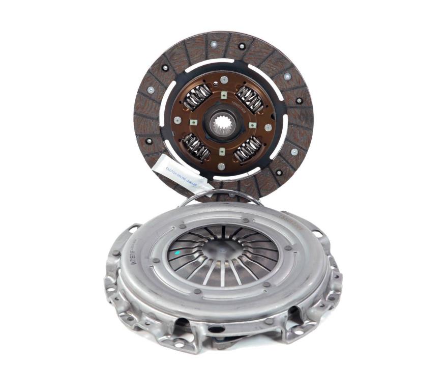 Kit de embrague QUINTON HAZELL ref. QKT1887AF