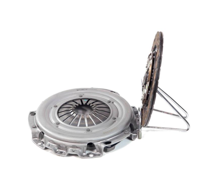 Kit de embrague QUINTON HAZELL ref. QKT1887AF