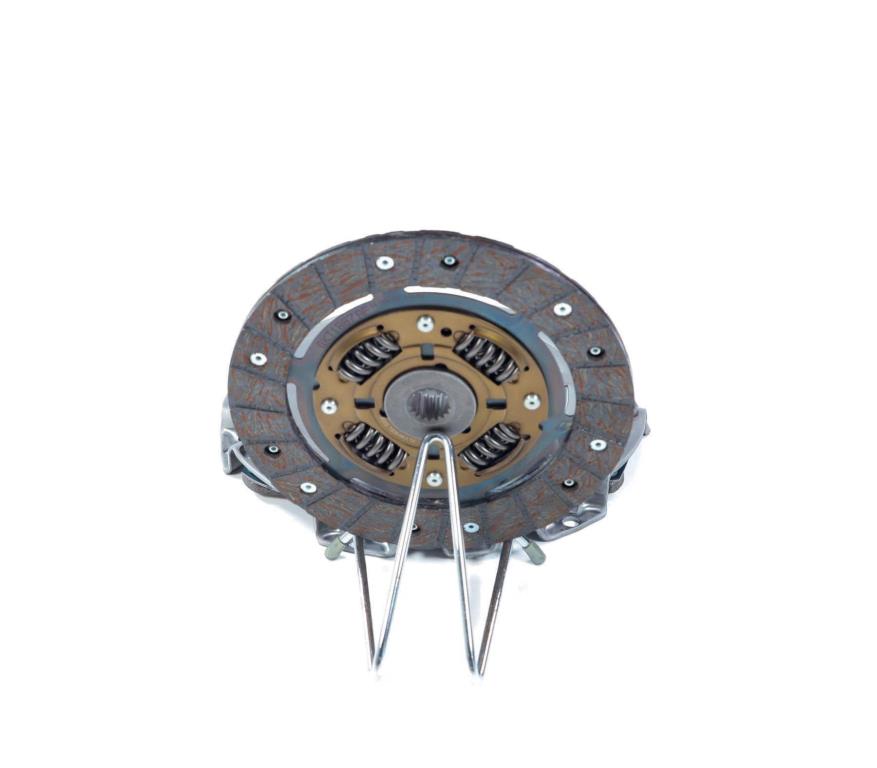Kit de embrague QUINTON HAZELL ref. QKT1887AF