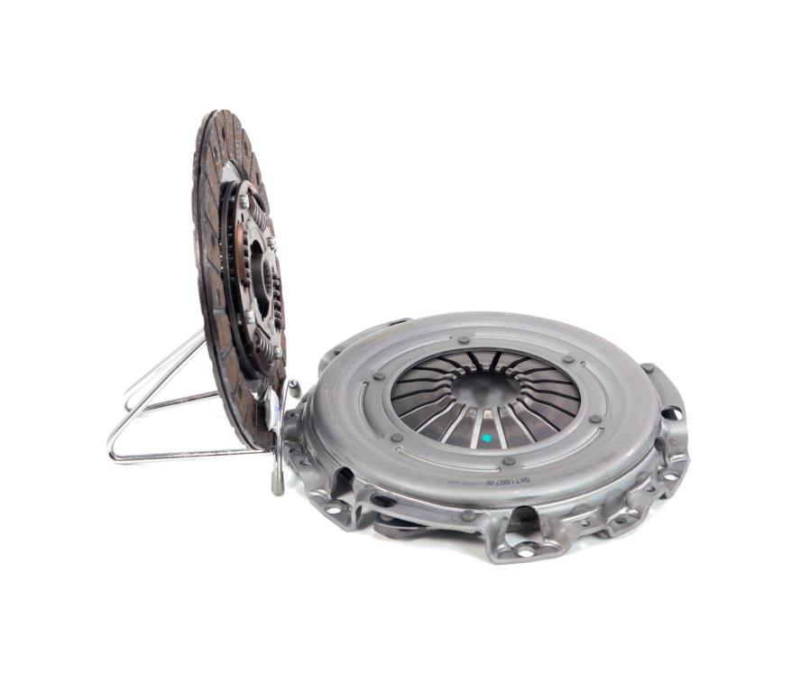 Kit de embrague QUINTON HAZELL ref. QKT1887AF