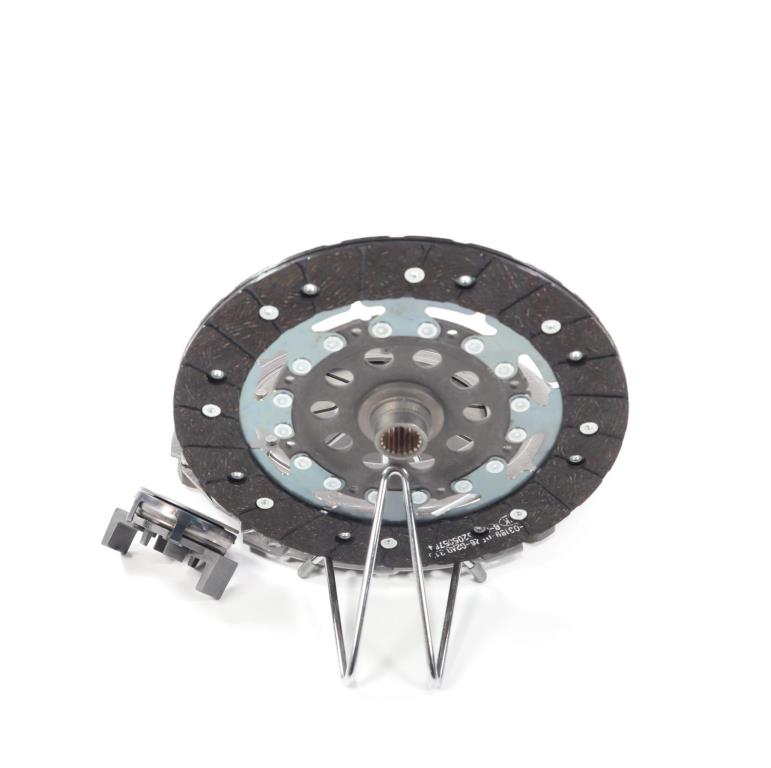 Kit d'embrayage QUINTON HAZELL ref. QKT1994AF
