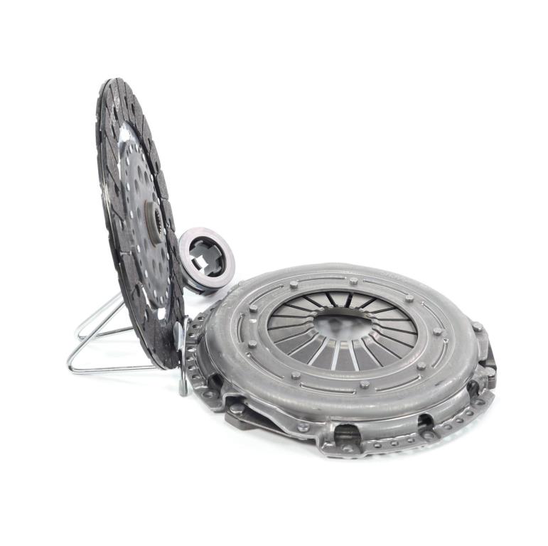 Kit d'embrayage QUINTON HAZELL ref. QKT1994AF