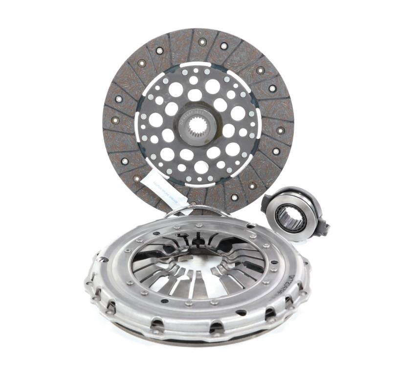 Kit de embrague QUINTON HAZELL ref. QKT2047AF
