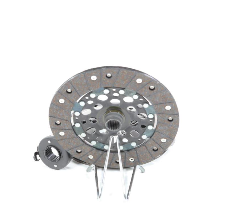 Kit de embrague QUINTON HAZELL ref. QKT2047AF