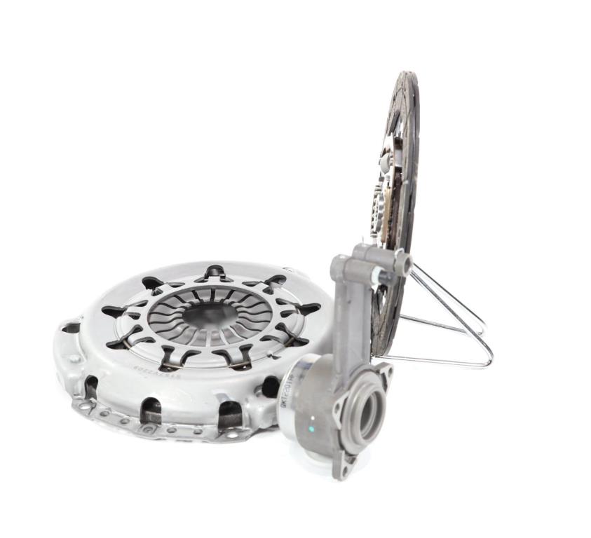 Kit d'embrayage QUINTON HAZELL ref. QKT2201AF
