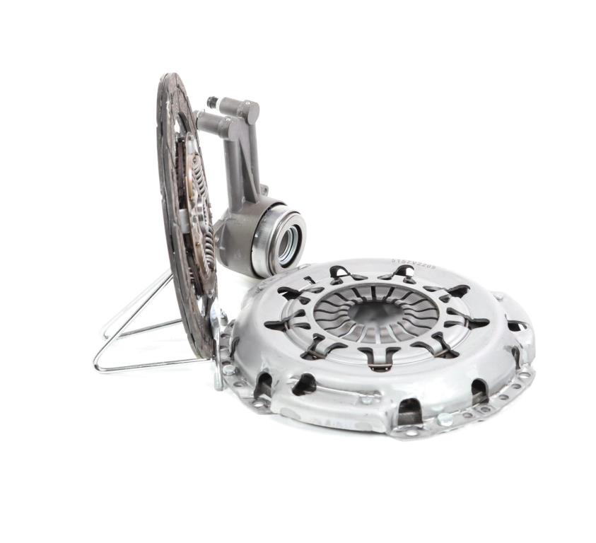 Kit d'embrayage QUINTON HAZELL ref. QKT2201AF