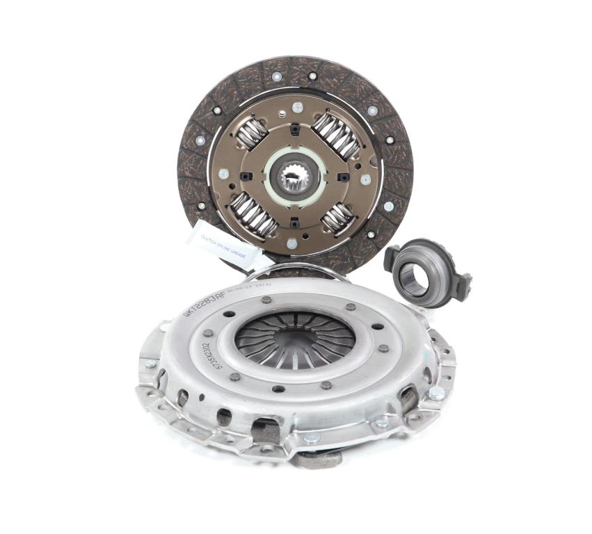 Kit de embrague QUINTON HAZELL ref. QKT2283AF