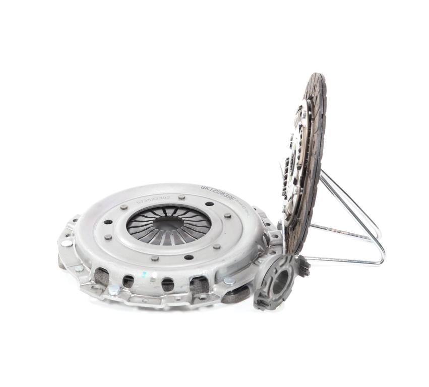 Kit de embrague QUINTON HAZELL ref. QKT2283AF