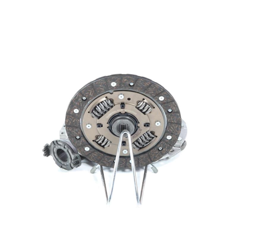 Kit de embrague QUINTON HAZELL ref. QKT2283AF