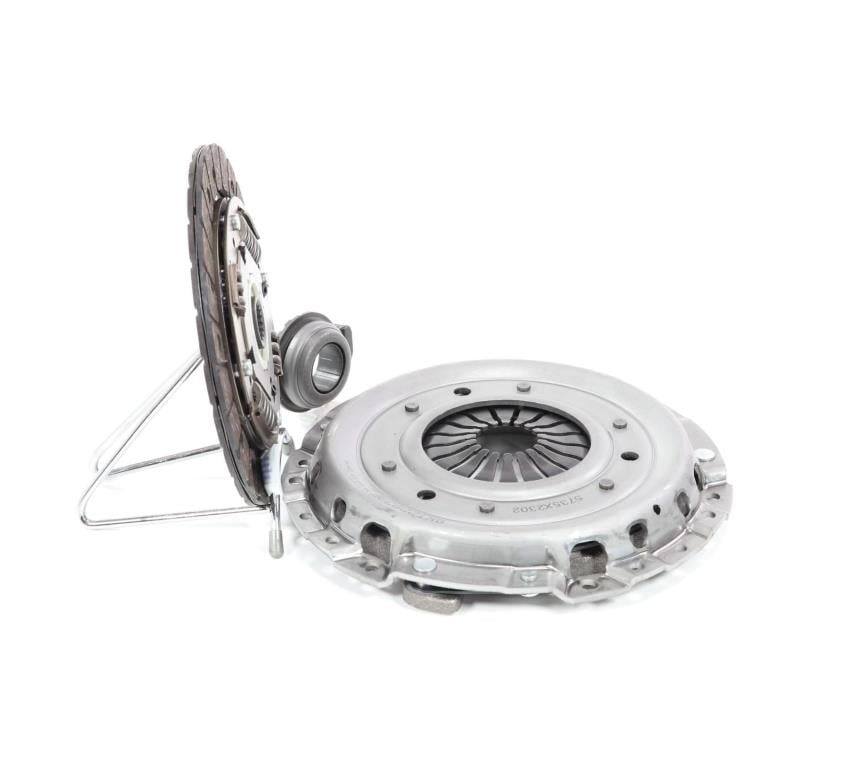 Kit de embrague QUINTON HAZELL ref. QKT2283AF