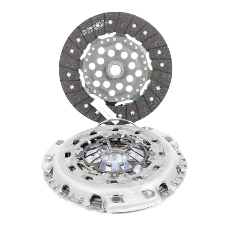 Kit de embrague QUINTON HAZELL ref. QKT2547AF
