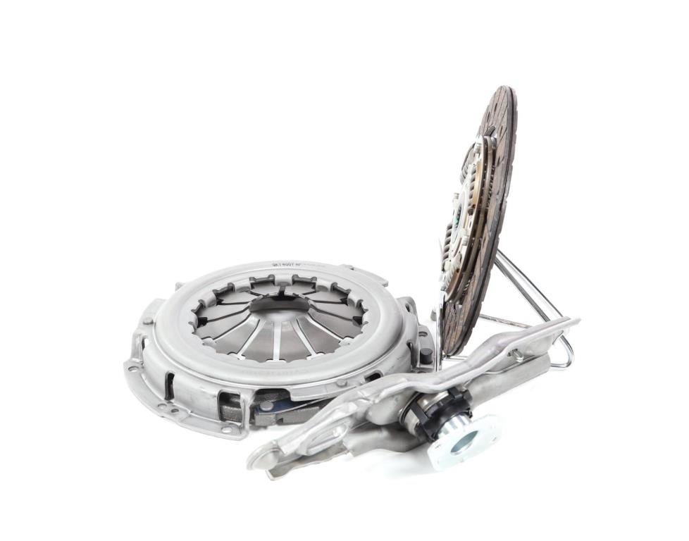 Kit d'embrayage QUINTON HAZELL ref. QKT4007AF
