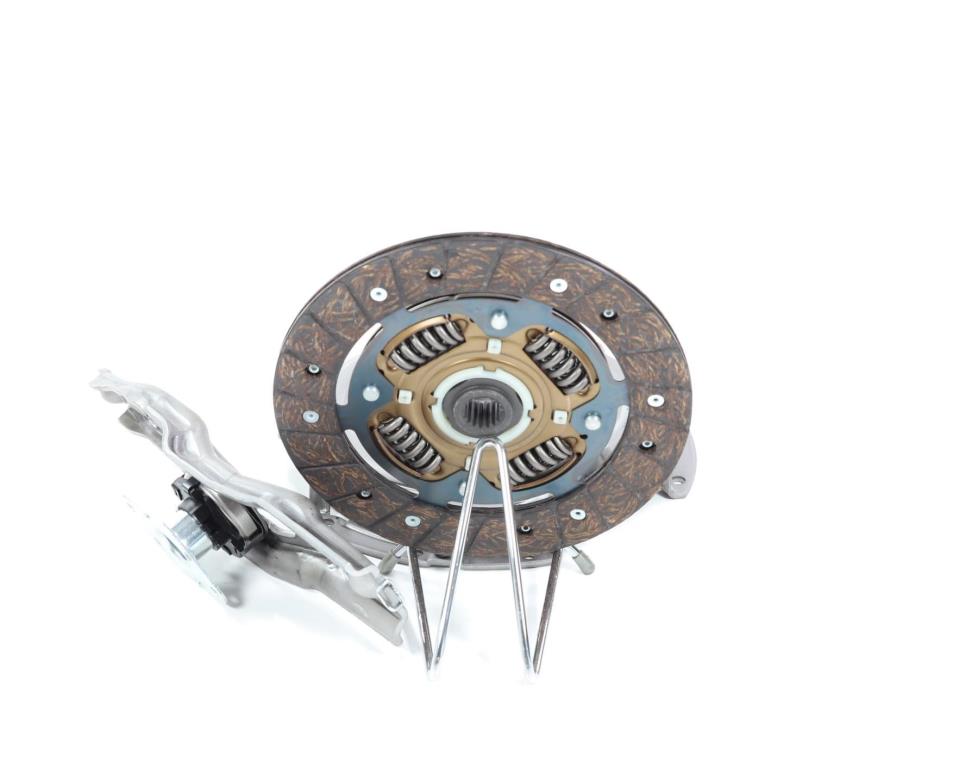Kit d'embrayage QUINTON HAZELL ref. QKT4007AF