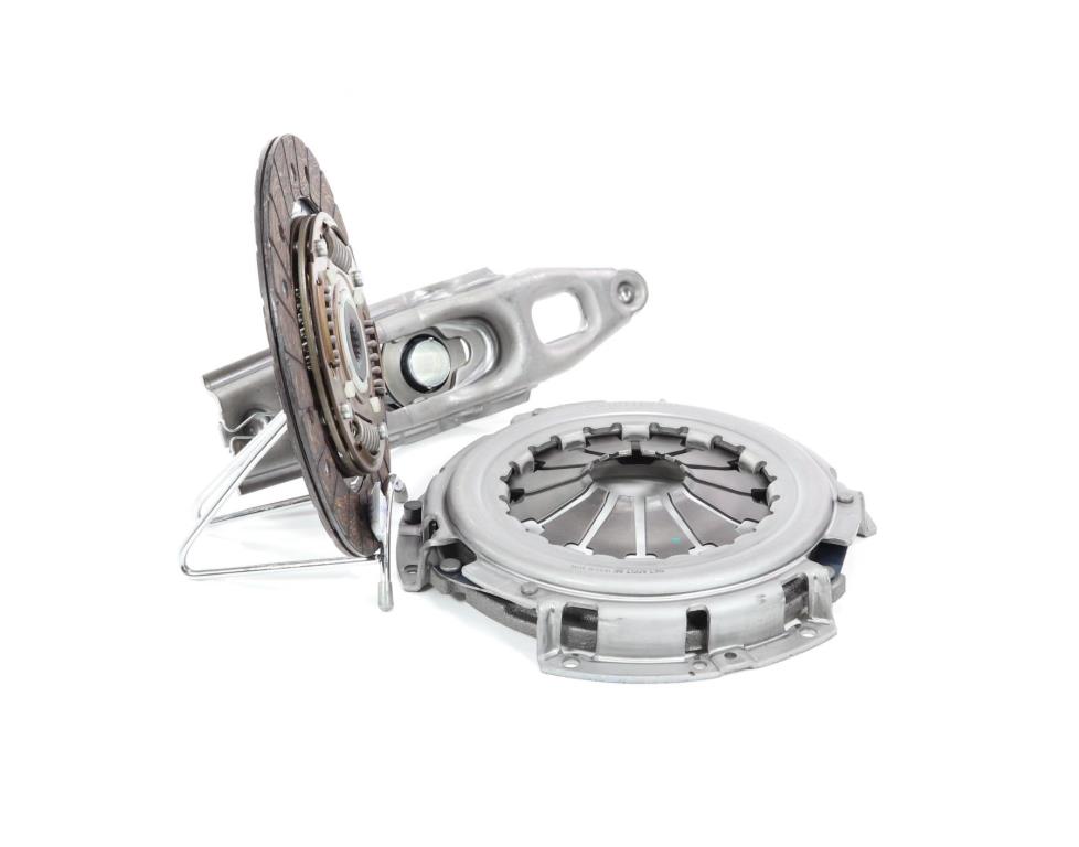 Kit d'embrayage QUINTON HAZELL ref. QKT4007AF