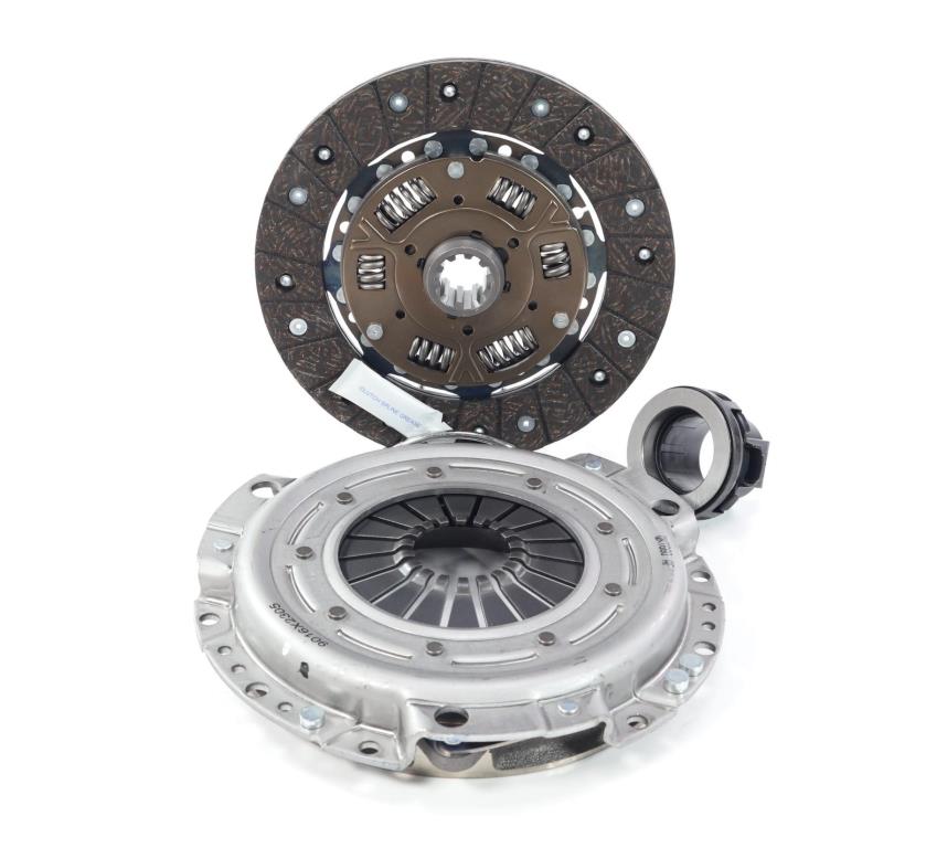 Kit d'embrayage QUINTON HAZELL ref. QKT660AF