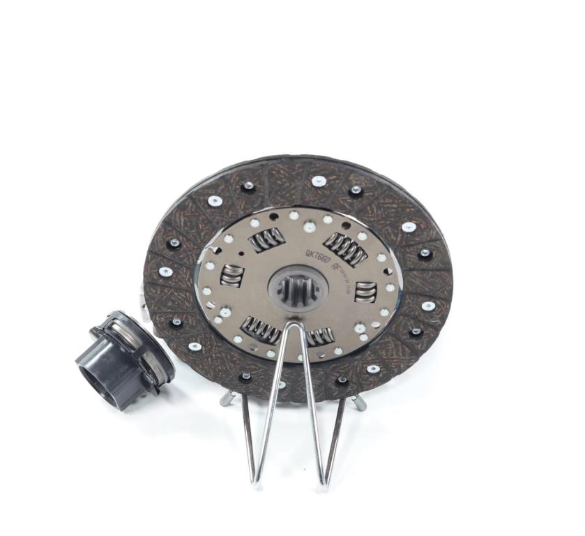 Kit d'embrayage QUINTON HAZELL ref. QKT660AF