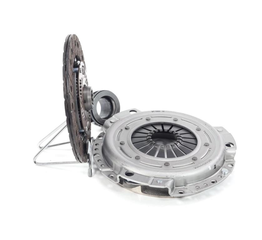 Kit d'embrayage QUINTON HAZELL ref. QKT660AF