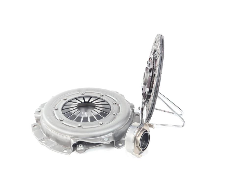 Kit de embrague QUINTON HAZELL ref. QKT740AF