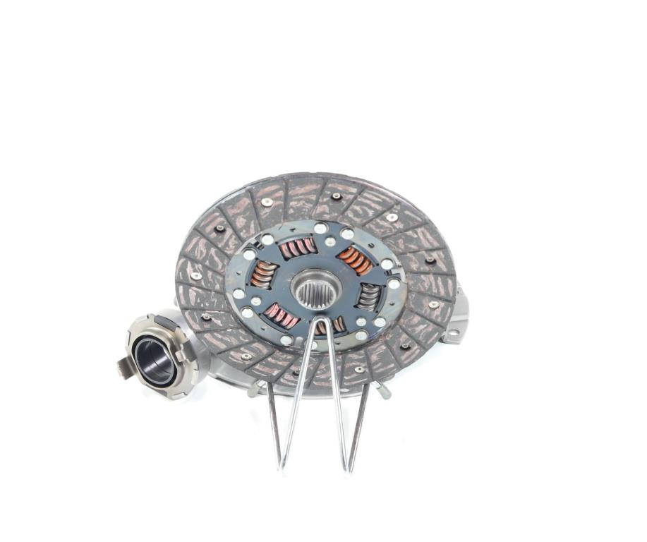 Kit de embrague QUINTON HAZELL ref. QKT740AF
