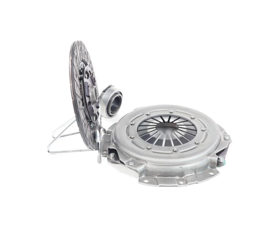 Kit de embrague QUINTON HAZELL ref. QKT740AF