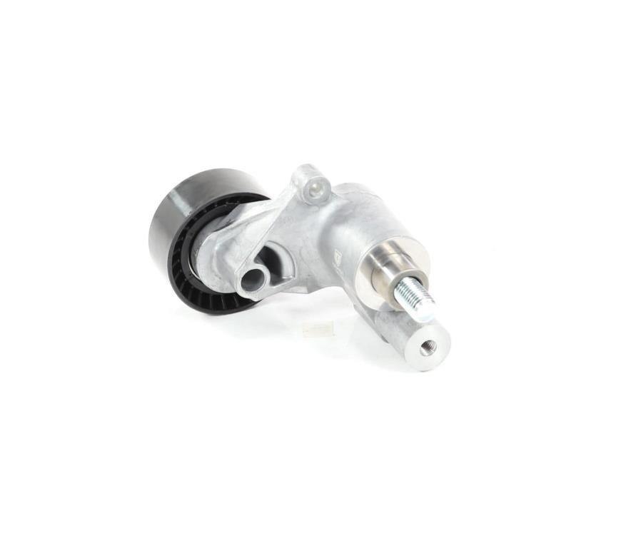 Galet tendeur de courroie d'accessoire QUINTON HAZELL QTA1021