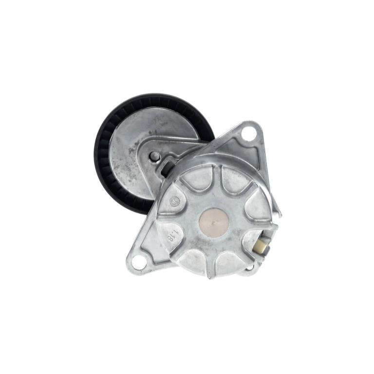 Galet tendeur de courroie d'accessoire QUINTON HAZELL QTA1062