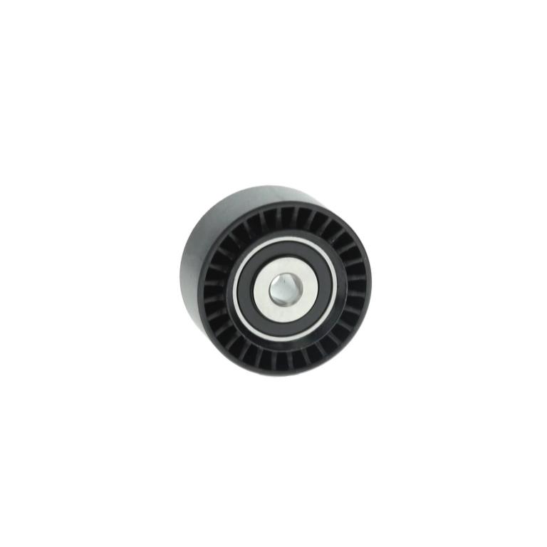 Galet enrouleur de courroie d'accessoire QUINTON HAZELL QTA1169