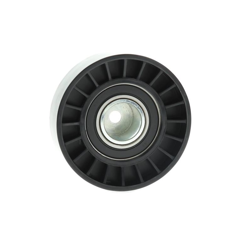 Galet enrouleur de courroie d'accessoire QUINTON HAZELL QTA501