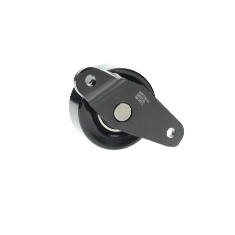 Galet enrouleur de courroie d'accessoire QUINTON HAZELL QTA702