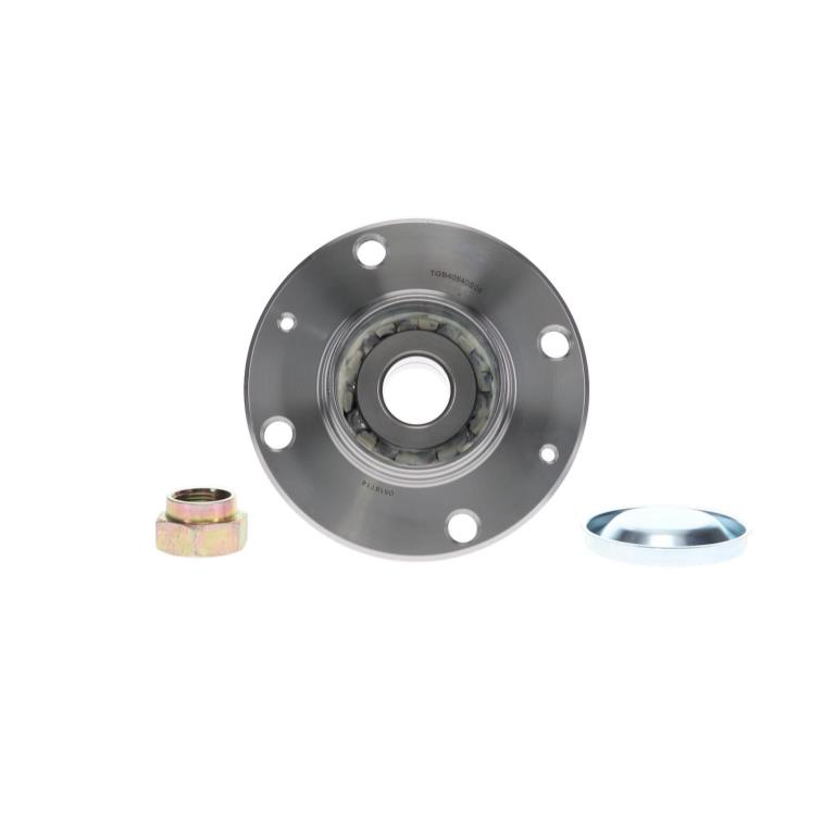 Cojinete de rueda QUINTON HAZELL ref. QWB1153