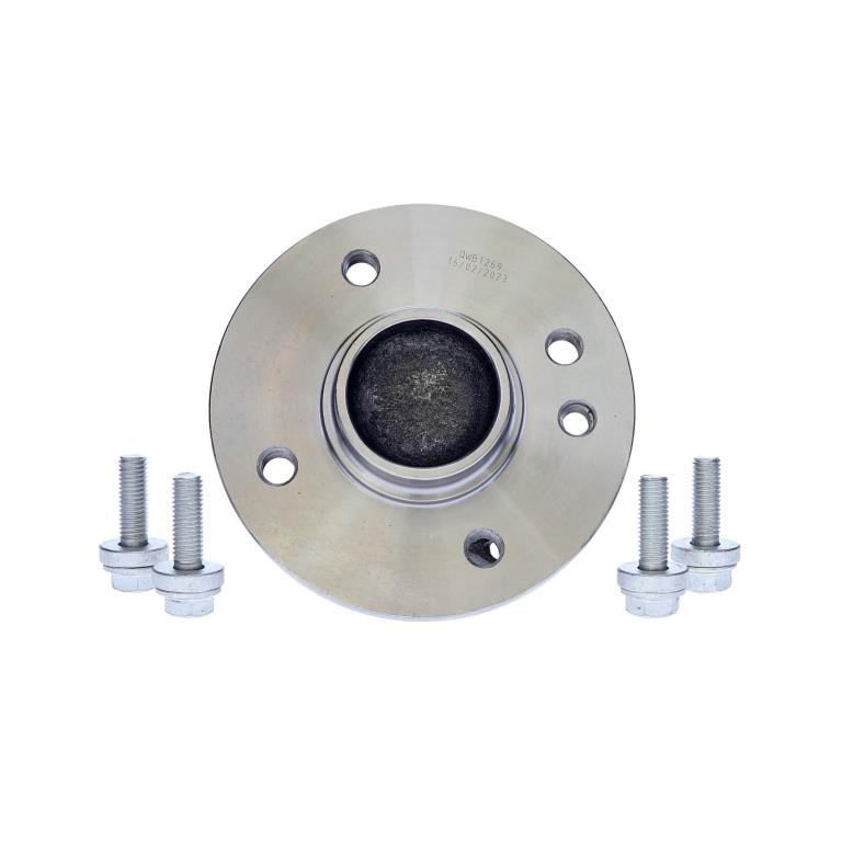 Cojinete de rueda QUINTON HAZELL ref. QWB1269