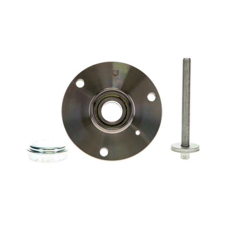Cojinete de rueda QUINTON HAZELL ref. QWB1288