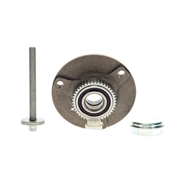 Cojinete de rueda QUINTON HAZELL ref. QWB1288