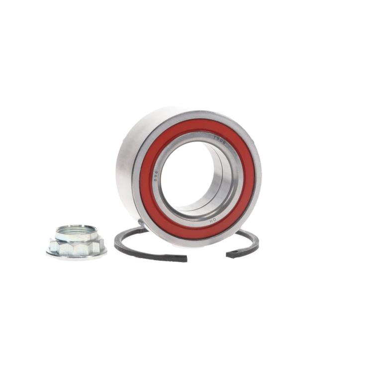 Cojinete de rueda QUINTON HAZELL ref. QWB536