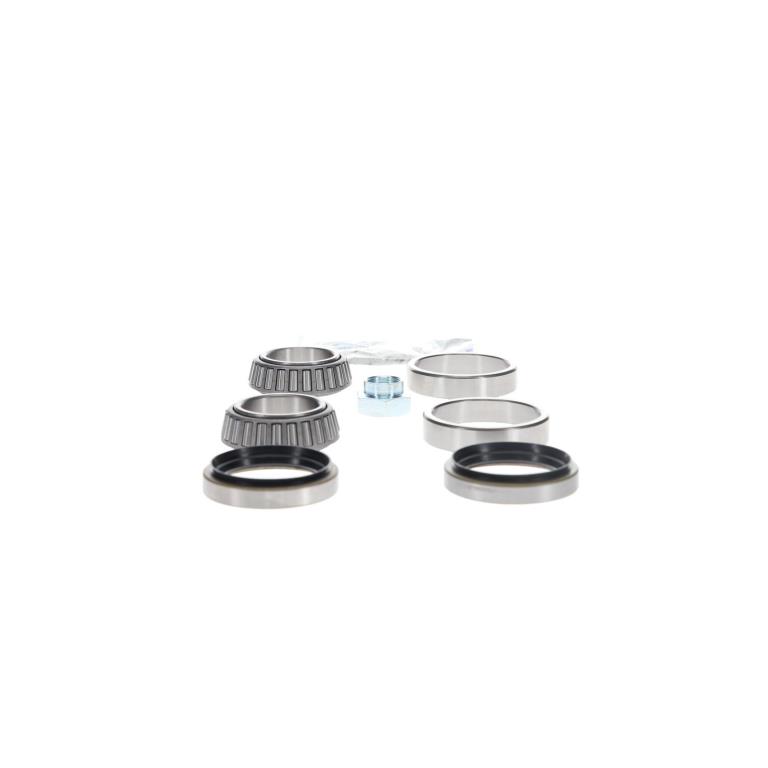 Cojinete de rueda QUINTON HAZELL ref. QWB543