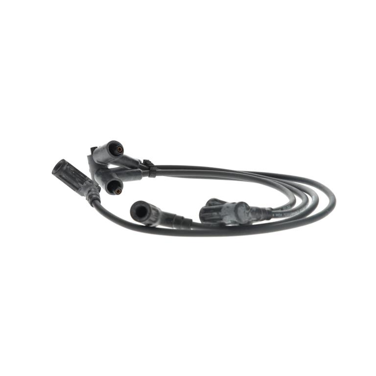 Juego de cables de encendido QUINTON HAZELL ref. XC377