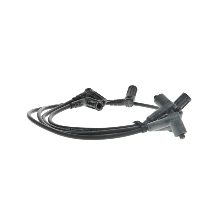 Juego de cables de encendido QUINTON HAZELL ref. XC377